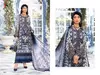 Maria B MPrint 24 Vol 2 By Deepsy EMbroidery Cotton Pakistani Suit Wholesalers In Delhi
